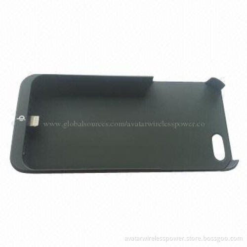 Qi Wireless Charging Case for iPhone 5/5S